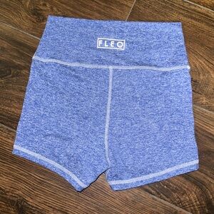 New FLEO shorts